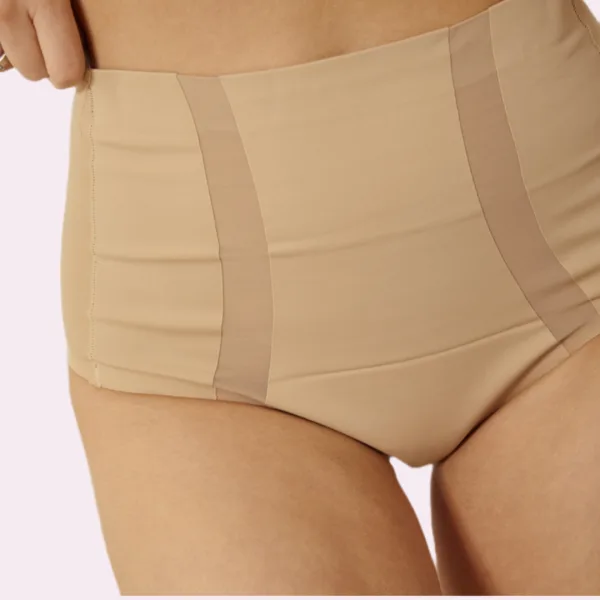 Luna Γυναικείο Μπεζ Λαστέξ Σύσφιξης Shaper string ιδανικό για κοιλιά 25128 Beige Luna Γυναικείο Μπεζ Λαστέξ Σύσφιξης Shaper string ιδανικό για κοιλιά 25128 Beige