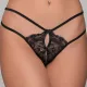 Milena By Paris Γυναικείο κόκκινο ανοιχτό εσώρουχο open-crotch string με χρυσή αλυσίδα Red 006899 Milena By Paris Γυναικείο κόκκινο ανοιχτό εσώρουχο open-crotch string με χρυσή αλυσίδα Red 006899