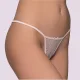 Milena Γυναικείο σεξυ εσώρουχο Mini String Micro Στρίνγκ ροζ Baby pink 006866 Milena Γυναικείο σεξυ εσώρουχο Mini String Micro Στρίνγκ ροζ Baby pink 006866