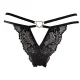 Milena By Paris Γυναικείο sexy εσωρούχo μαύρο string Tanga Valentine's Day V25-938 Συσκευασία δώρου!!!! Milena By Paris Γυναικείο sexy εσωρούχo μαύρο string Tanga Valentine's Day V25-938 Συσκευασία δώρου!!!!