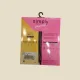 Palco Sciesser Γυναικείο String βαμβακερό εσώρουχο Λευκό Simply Cotton best emotion 4197