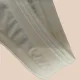 Palco Sciesser Γυναικείο String βαμβακερό εσώρουχο Λευκό Simply Cotton best emotion 4197