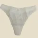 Palco Sciesser Γυναικείο String βαμβακερό εσώρουχο Λευκό Simply Cotton best emotion 4197 Palco Sciesser Γυναικείο String βαμβακερό εσώρουχο Λευκό Simply Cotton best emotion 4197