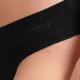 Sloggi Γυναικεία String Χωρίς Ραφές Σετ 2τεμ Μαύρο 10214693.0004 Ζero Modal Invisible Sloggi Γυναικεία String Χωρίς Ραφές Σετ 2τεμ Μαύρο 10214693.0004 Ζero Modal Invisible