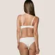 Luna Secret Sense Γυναικείο Εσώρουχο Laser Cut Hipster Σλιπ Ιβουάρ Ivory 2105 Invisible Luna Secret Sense Γυναικείο Εσώρουχο Laser Cut Hipster Σλιπ Ιβουάρ Ivory 2105 Invisible