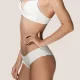 Luna Secret Sense Γυναικείο Εσώρουχο Laser Cut Hipster Σλιπ Ιβουάρ Ivory 2105 Invisible Luna Secret Sense Γυναικείο Εσώρουχο Laser Cut Hipster Σλιπ Ιβουάρ Ivory 2105 Invisible