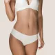 Luna Secret Sense Γυναικείο Εσώρουχο Laser Cut Hipster Σλιπ Ιβουάρ Ivory 2105 Invisible Luna Secret Sense Γυναικείο Εσώρουχο Laser Cut Hipster Σλιπ Ιβουάρ Ivory 2105 Invisible