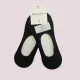Marie Claire Γυναικείες κάλτσες Μαύρες ζουμπάς socks για sporτ παπούτσια μαύρες 2 ζευγάρια 9075 Marie Claire Γυναικείες κάλτσες Μαύρες ζουμπάς socks για sporτ παπούτσια μαύρες 2 ζευγάρια 9075