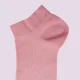 Pournara Κάλτσα Γυναικεία Σοσόνι One Size 36-41 Ροζ 149.11 156721