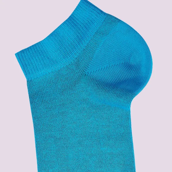 Pournara Κάλτσα Γυναικεία Σοσόνι One Size 36-41 Τυρκουαζ 149.5 154621