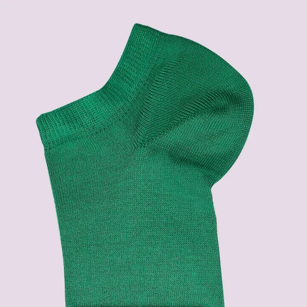 Pournara Κάλτσα Γυναικεία Σοσόνι One Size 36-41 Πράσινο 149.133 156731