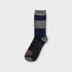 Ysabel Mora Football Κάλτσες 2 τεμ Multicolor 42221.A Ysabel Mora Football Κάλτσες 2 τεμ Multicolor 42221.A