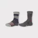 Ysabel Mora Football Κάλτσες 2 τεμ Multicolor 42221.A Ysabel Mora Football Κάλτσες 2 τεμ Multicolor 42221.A