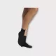Ysabel Mora Ankle High Καλτσάκια 2τεμ 20 DEN Μαύρο 15155 Ysabel Mora Ankle High Καλτσάκια 2τεμ 20 DEN Μαύρο 15155