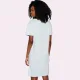 Triumph Nightdresses NDK 10 X Νυχτικό Κοντομάνικο απο Οργανικό Βαμβάκι Μπλέ 10207555-M007 Triumph Nightdresses NDK 10 X Νυχτικό Κοντομάνικο απο Οργανικό Βαμβάκι Μπλέ 10207555-M007