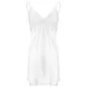 DKaren Justine Nightdress Γυναικείο Νυχτικό Εκρού JUSTINE DKaren Justine Nightdress Γυναικείο Νυχτικό Εκρού JUSTINE