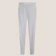 DKNY Γυναικεία χειμωνιάτικη Homewear Cozy Πιτζάμα Βαμβακερή Γκρί Ριπ YI2822501 DKNY Γυναικεία χειμωνιάτικη Homewear Cozy Πιτζάμα Βαμβακερή Γκρί Ριπ YI2822501