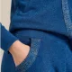 Jeannette Γυναικεία Χειμερινή Πιτζάμα Homewear με φανταστικό Μπλέ χρώμα και Τρέσα V με χρυσές λεπτομέρειες 7938 Blue Jeannette Γυναικεία Χειμερινή Πιτζάμα Homewear με φανταστικό Μπλέ χρώμα και Τρέσα V με χρυσές λεπτομέρειες 7938 Blue