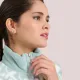 Jeannette Γυναικεία Fleece Καζάκα Ζεστή Βεραμάν 7969 Jeannette Γυναικεία Fleece Καζάκα Ζεστή Βεραμάν 7969