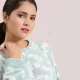 Jeannette Γυναικεία Πυτζάμα Χειμερινή Fleece Βεραμάν 7970 Jeannette Γυναικεία Πυτζάμα Χειμερινή Fleece Βεραμάν 7970