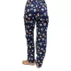 Γυναικείο Παντελόνι Πυτζάμας Βαμβακερό Mickey Mouse Μπλέ Mix and Match MICKEY PANTS Γυναικείο Παντελόνι Πυτζάμας Βαμβακερό Mickey Mouse Μπλέ Mix and Match MICKEY PANTS