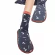 Gisela Γυναικείες Παντόφλες Snoopy Peanuts Μπλέ Σκούρο 2.50031Α Gisela Γυναικείες Παντόφλες Snoopy Peanuts Μπλέ Σκούρο 2.50031Α