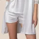 Milena by Paris Γυναικείο Νυφικό Ιβουάρ Σετ Babydoll με σόρτς με φανταστική δαντέλα στο μπούστο 004185 Ivory Milena by Paris Γυναικείο Νυφικό Ιβουάρ Σετ Babydoll με σόρτς με φανταστική δαντέλα στο μπούστο 004185 Ivory