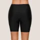 Rock Club Σορτσάκι μαγιο Μαύρο ποδηλατικό BP1274 BLACK Rock Club Σορτσάκι μαγιο Μαύρο ποδηλατικό BP1274 BLACK