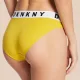 DKNY Γυναικείο βαμβακερό εσώρουχο Σλιπ Κίτρινο DK4513-I711Υ Boyfriend Cozy Bikini DKNY Γυναικείο βαμβακερό εσώρουχο Σλιπ Κίτρινο DK4513-I711Υ Boyfriend Cozy Bikini