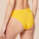 DKNY Γυναικείο εσώρουχο Κίτρινο Basic Seamless Litewear Bikini DK5017.YELLOW DKNY Γυναικείο εσώρουχο Κίτρινο Basic Seamless Litewear Bikini DK5017.YELLOW