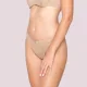 Luna Γυναικείο Μπεζ Ψηλόμεσο Brazil Σλίπ beige Δαντέλα 24090 Orchidea Luna Γυναικείο Μπεζ Ψηλόμεσο Brazil Σλίπ beige Δαντέλα 24090 Orchidea