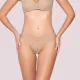 Luna Γυναικείο Μπεζ Ψηλόμεσο Brazil Σλίπ beige Δαντέλα 24090 Orchidea Luna Γυναικείο Μπεζ Ψηλόμεσο Brazil Σλίπ beige Δαντέλα 24090 Orchidea