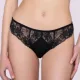 Luna Venus Γυναικείο Μαύρο εσώρουχο με δαντέλα brazilian brief 25500 Black Luna Venus Γυναικείο Μαύρο εσώρουχο με δαντέλα brazilian brief 25500 Black