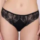 Luna Venus Γυναικείο Μαύρο εσώρουχο με δαντέλα brazilian brief 25500 Black Luna Venus Γυναικείο Μαύρο εσώρουχο με δαντέλα brazilian brief 25500 Black