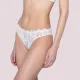 Luna Γυναικείο sexy εσώρουχο σλιπ με Δαντέλα κ Λευκό White 26702 Sylvie Brief Νυφική συλλογή Plus sizes Luna Γυναικείο sexy εσώρουχο σλιπ με Δαντέλα κ Λευκό White 26702 Sylvie Brief Νυφική συλλογή Plus sizes