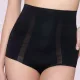 Luna Γυναικείο Μαύρο Λαστέξ Σύσφιξης High waist shaper 25130 Luna Γυναικείο Μαύρο Λαστέξ Σύσφιξης High waist shaper 25130