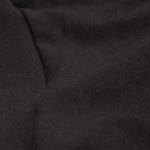 Dreams Γυναικείο μαύρο εσώρουχο κανονικό Ψηλόμεσο με μπάσκα για κάλυψη κοιλιάς Micro Modal 689  black