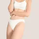 Sloggi Go Daily γυναικείο Cotton mini Σλιπ 3 Τεμάχια Λευκό 10222320 00GZ Sloggi Go Daily γυναικείο Cotton mini Σλιπ 3 Τεμάχια Λευκό 10222320 00GZ
