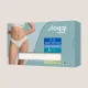 Sloggi Go Daily γυναικείο Cotton mini Σλιπ 3 Τεμάχια Λευκό 10222320 00GZ Sloggi Go Daily γυναικείο Cotton mini Σλιπ 3 Τεμάχια Λευκό 10222320 00GZ