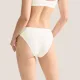 Sloggi Go Daily γυναικείο Cotton mini Σλιπ 3 Τεμάχια Λευκό 10222320 00GZ Sloggi Go Daily γυναικείο Cotton mini Σλιπ 3 Τεμάχια Λευκό 10222320 00GZ
