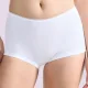 Sloggi FEEL SENSATIONAL SHORT 02 Micro-Cotton λεύκο 10151218 0003/03