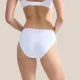 Sloggi 24/7 Cotton Tai Βαμβακερό Σλιπ 3 Τμχ Λευκό 10167192-0003/03 Sloggi 24/7 Cotton Tai Βαμβακερό Σλιπ 3 Τμχ Λευκό 10167192-0003/03