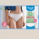 Sloggi 24/7 Cotton Tai Βαμβακερό Σλιπ 3 Τμχ Λευκό 10167192-0003/03 Sloggi 24/7 Cotton Tai Βαμβακερό Σλιπ 3 Τμχ Λευκό 10167192-0003/03