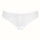 Triumph Tempting Lace Γυναικείο Σλίπ Brazil Δαντέλα Λευκό 10182559-0003 Brazilian String Νυφική συλλογή Triumph Tempting Lace Γυναικείο Σλίπ Brazil Δαντέλα Λευκό 10182559-0003 Brazilian String Νυφική συλλογή