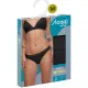 Sloggi Γυναικεία Brazil Ribbed Εσώρουχα Μαύρα Σετ 2 τεμ Οικονομική Συσκευασία 10213087-0004 Black Sloggi Γυναικεία Brazil Ribbed Εσώρουχα Μαύρα Σετ 2 τεμ Οικονομική Συσκευασία 10213087-0004 Black
