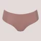  Sloggi ZERO Feel 2.0 Hipster γυναικείο invisible εσώρουχο ψηλόμεσο χίπστερ Marron σάπιο μήλο 10217844.1141/H2