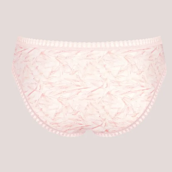 Sloggi Γυναικεία Βαμβακερά εσώρουχα Σλιπ Mini 3τεμ Οικονομική Συσκευασία Go Crush 10219682.M005/R5