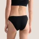 Sloggi Go Daily γυναικείο Cotton mini Σλιπ 3 Τεμάχια Μαύρο 10222320 0004/04 Sloggi Go Daily γυναικείο Cotton mini Σλιπ 3 Τεμάχια Μαύρο 10222320 0004/04