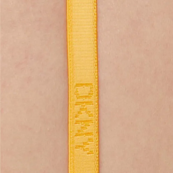 DKNY Γυναικείο Bralette με δαντέλα Κϊτρινο χωρίς μπανέλα DK4511 Yellow Table Tops Lace DKNY Γυναικείο Bralette με δαντέλα Κϊτρινο χωρίς μπανέλα DK4511 Yellow Table Tops Lace