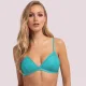 Dorina Γυναικεία Σουτιέν Bralette Λευκό Βεραμαν 1+1 Δώρο χωρίς μπανέλα Collection Lamina FXBR0048LA077-2X0431 Dorina Γυναικεία Σουτιέν Bralette Λευκό Βεραμαν 1+1 Δώρο χωρίς μπανέλα Collection Lamina FXBR0048LA077-2X0431